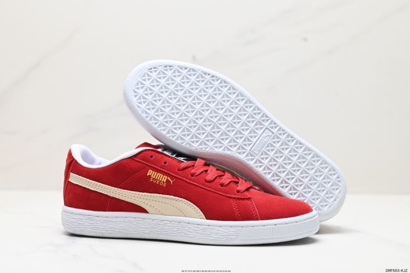 Puma Shoes